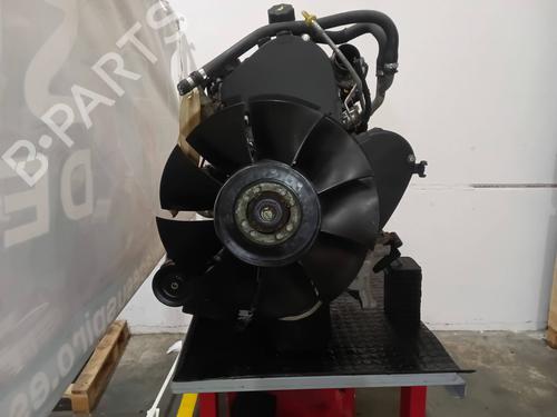 Engine IVECO DAILY V Van 29S13, 29L13, 35C13, 35S13, 40C13, 40S13 | BP28146570M1 