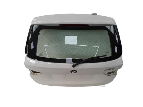 Used Tailgate BMW X1 (E84) sDrive 16 d (116 hp) 31825526