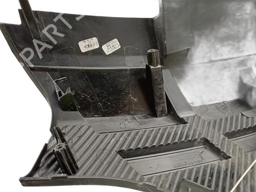 Grille DACIA SPRING Extreme | BP29995680C40 