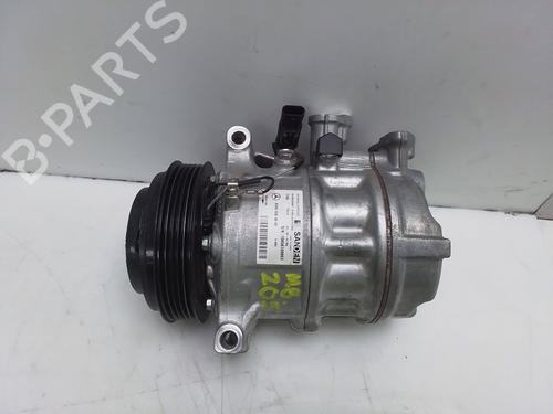 Used AC compressor MERCEDES-BENZ C-CLASS (W205) C 450 AMG 4-matic (205.064) (367 hp) 26159141