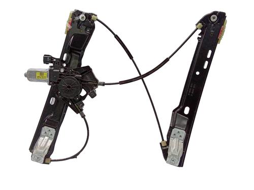 Front right window mechanism LAND ROVER RANGE ROVER EVOQUE (L538) 2.2 D | BP33200202C23 - Image 5