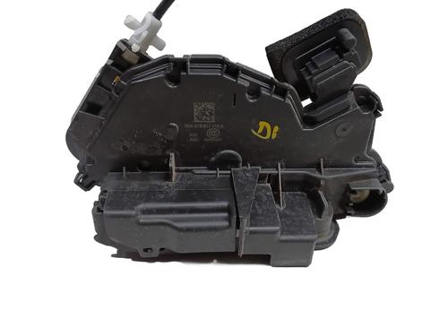 Venstre foran lås VW T-ROC (A11, D11) 1.0 TSI | BP30677653C98