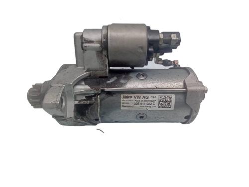 Used Starter Starter 20504981 20504981