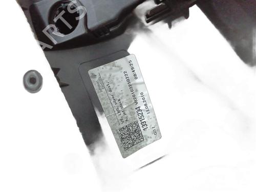 Front right panel OPEL ASTRA J (P10) 1.7 CDTI (68) | BP32845525C59  - Image 8