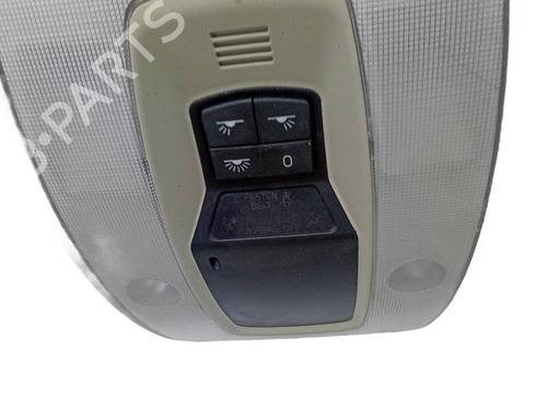 Interior roof light VOLVO C30 (533) D2 | BP19776705I8 - Image 2