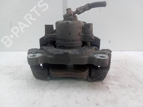Used Right front brake caliper VW SCIROCCO III (137, 138) [2008-2017]  18573614