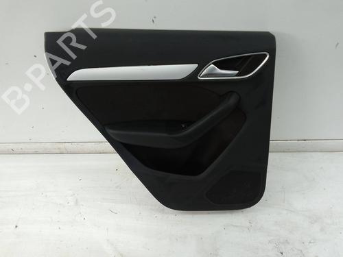 Used Rear left panel Rear left panel AUDI Q3 (8UB, 8UG) 2.0 TDI (150 hp) 19519710 19519710