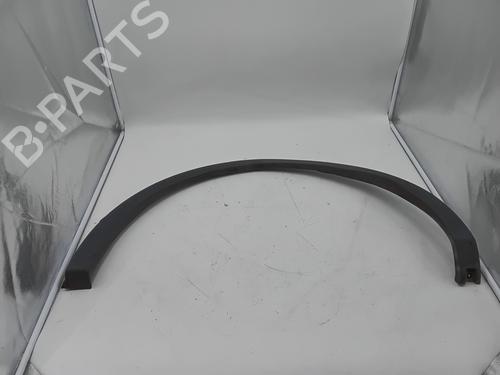 Used Rear left wheel arch trim RENAULT KADJAR (HA_, HL_) 1.2 TCe 130 (HLMR) (130 hp) 28840432