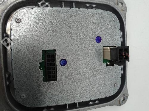 Electronic module PEUGEOT 308 II (LB_, LP_, LW_, LH_, L3_) 1.2 THP 130 | BP23440284M83 