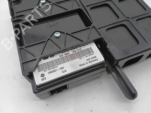 Electronic module VW GOLF VI (5K1) 1.4 TSI | BP28810634M83