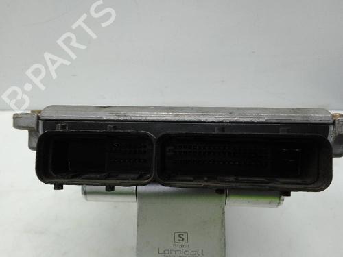 Engine control unit (ECU) OPEL ZAFIRA A MPV (T98)  | BP23559300M57 