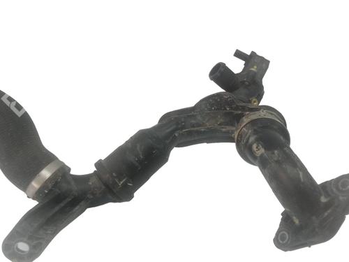 Intercooler pipe FORD PUMA (J2K, CF7) | BP22226543M127 - Image 2