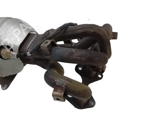 Used Particulate filter MG MG ZS SUV (AZS1) 1.5 VTi (106 hp) 31037331