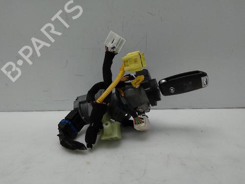 Used Ignition barrel HYUNDAI SANTA FÉ III (DM, DMA) 2.4 CCVT AWD (171 hp) 23996442