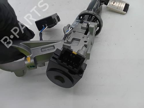 Ignition barrel OPEL MOKKA / MOKKA X (J13) 1.6 CDTI (_76) | BP29477314M48 