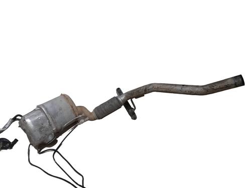 Used Particulate filter Particulate filter VW GOLF VI (5K1) 1.6 TDI (105 hp) 33688346 33688346