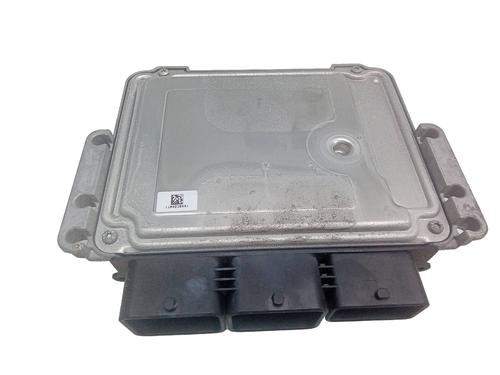Engine control unit (ECU) CITROËN BERLINGO Box Body/MPV (B9) 1.6 HDi 90 | BP21392832M57 - Image 2
