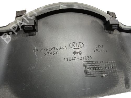Instrument cluster KIA CARENS IV 1.6 GDi | BP35976361C47 - Image 7