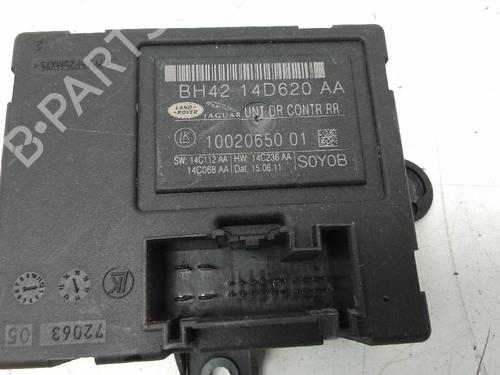 Elektronisk modul JAGUAR XJ (X351) [2009-2025]  18839527
