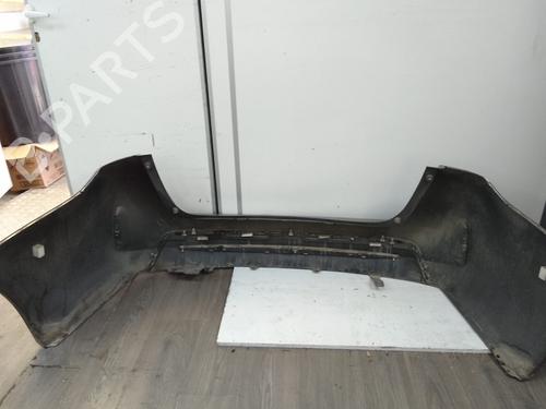 Rear bumper TOYOTA AURIS Estate (_E18_) 1.6 (ZRE185_) | BP29477208C8 