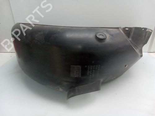 Wheel arch SEAT TOLEDO IV (KG3) 1.6 TDI | BP21051767C56 