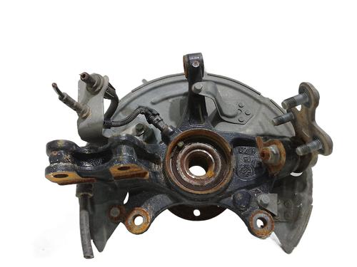 Right front steering knuckle PEUGEOT 3008 II SUV (MC_, MR_, MJ_, M4_) Hybrid | BP31876697M26