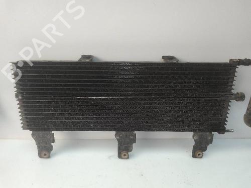 Oliekøler NISSAN NAVARA NP300 (D40) [2004-2025]  21084831
