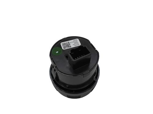 Gear lever DACIA SPRING Extreme | BP29995660M90 