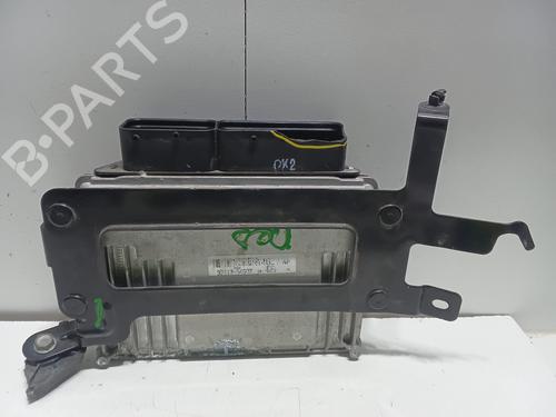Engine control unit (ECU) HYUNDAI i20 II (GB, IB)  | BP37712995M57  - Image 6
