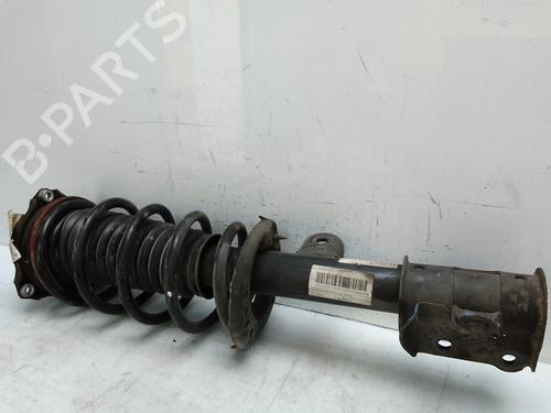 Right front shock absorber FIAT 500X (334_) 1.3 D Multijet (334AXH1A) | BP28690588M17 
