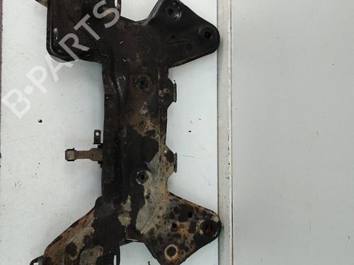 Used Subframe Subframe 19582791 19582791