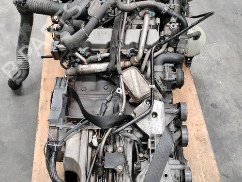Engine MERCEDES-BENZ A-CLASS (W169) A 180 CDI (169.007, 169.307) | BP26053338M1 
