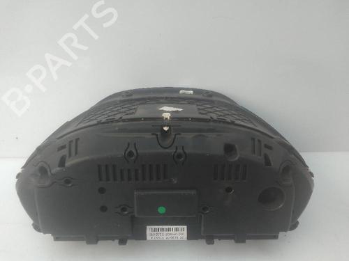 Instrument cluster BMW 3 Touring (F31)  | BP21783358C47 
