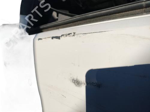 Rear bumper HYUNDAI i40 I (VF) 1.7 CRDi | BP18593064C8