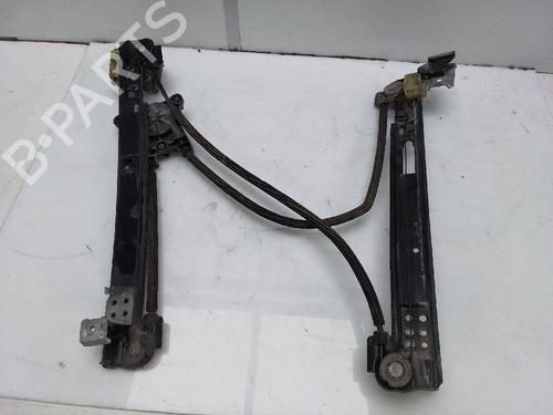 Front left window mechanism SEAT IBIZA IV SC (6J1, 6P5) 1.9 TDI | BP23997296C22 