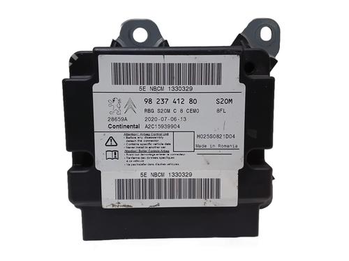 ecu-airbags-citroen-berlingo-box-bodympv-k9-2018-33040759 main image