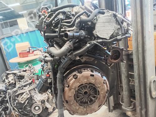 Engine AUDI TT (8J3) 2.0 TFSI | BP34580752M1  - Image 7