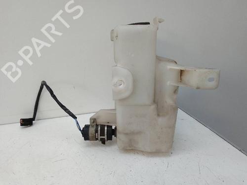 Windscreen washer tank MITSUBISHI OUTLANDER II (CW_W) 2.2 DI-D 4WD BP19658730C113