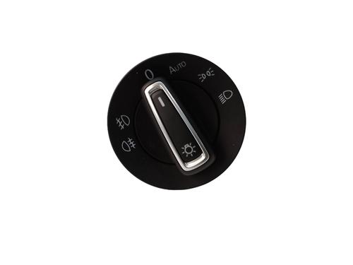 Used Headlight switch Headlight switch VW T-ROC (A11, D11) 2.0 TDI 4motion (150 hp) 18578487 18578487