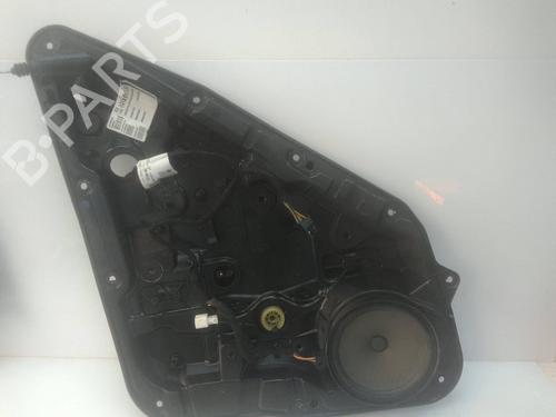 Used Rear right window mechanism Rear right window mechanism 22188469 22188469