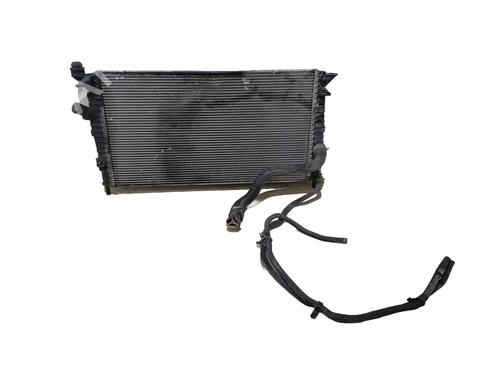 Water radiator FORD FOCUS C-MAX (DM2) 2.0 TDCi | BP39402141M31 - Image 3