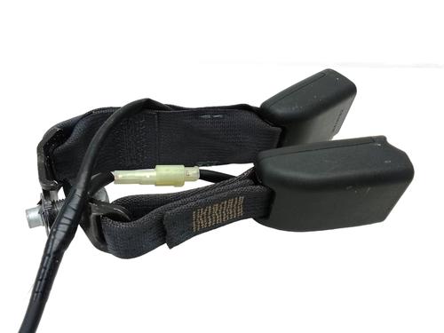 Seat buckle SUBARU XV (_GP_) 2.0 D AWD | BP20143854I32 - Image 5