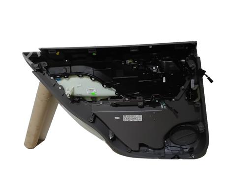 Rear right panel JAGUAR F-PACE (X761) 2.0 TD4 AWD | BP34153444C61  - Image 7