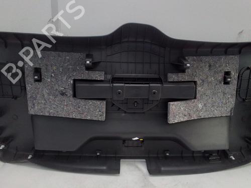 Boot lining VW SHARAN (7N1, 7N2) 2.0 TDI | BP29386503I3 