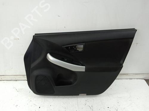 Used Front right panel Front right panel TOYOTA PRIUS (_W3_) 1.8 Hybrid (ZVW30) (136 hp) 18585451 18585451