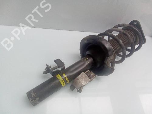 Left front shock absorber FORD FOCUS III 1.6 TDCi | BP20503988M16 