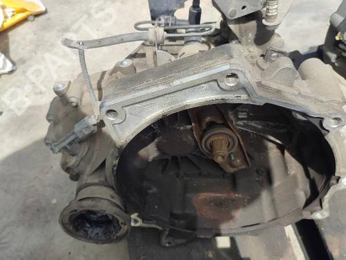 Gearbox VW POLO V (6R1, 6C1)  | BP26160505M3 