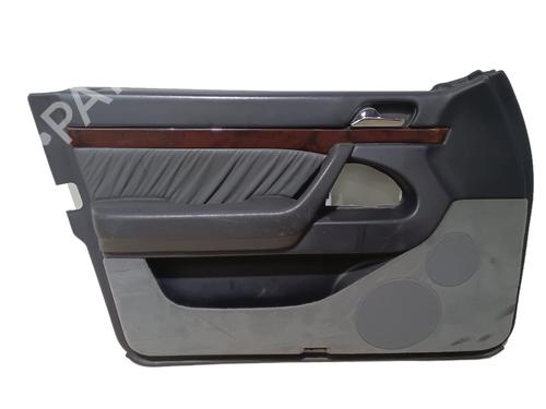 Forreste venstre beklædning Forreste venstre beklædning MERCEDES-BENZ S-CLASS (W140) S 600 (140.056, 140.057) (394 hp) 34240079 34240079