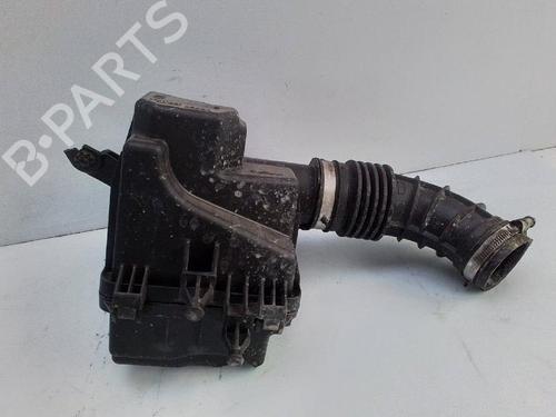 Air filter box RENAULT KADJAR (HA_, HL_) 1.3 TCe 140 (HLNB, HLN1) | BP25348849M87 