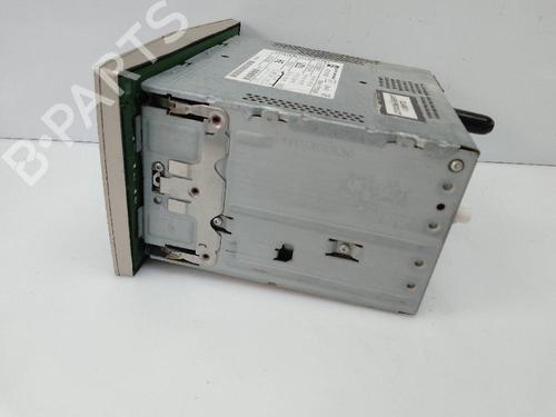 Radio OPEL CORSA D (S07)  | BP22719185E6 
